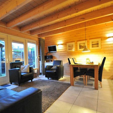 Vrijvakantiehuis Domburgaanzee Extérieur photo