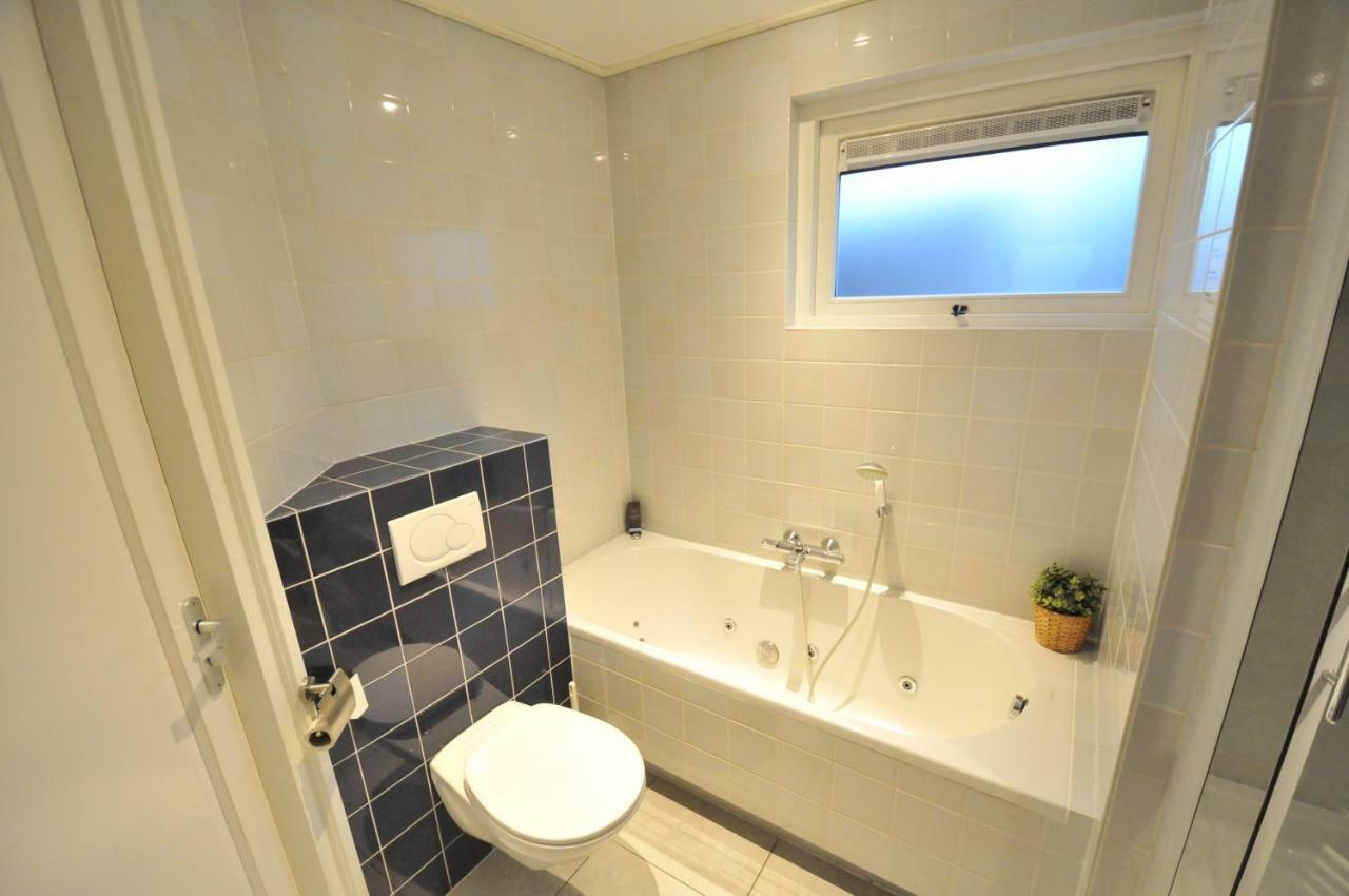 Vrijvakantiehuis Domburgaanzee Extérieur photo