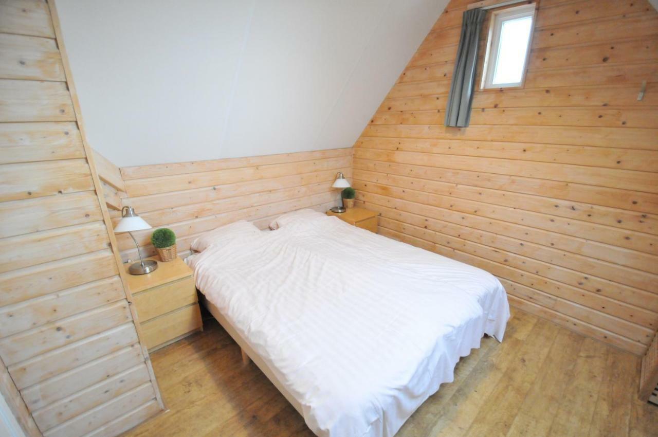 Vrijvakantiehuis Domburgaanzee Extérieur photo