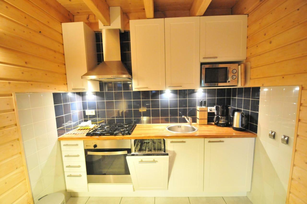 Vrijvakantiehuis Domburgaanzee Extérieur photo