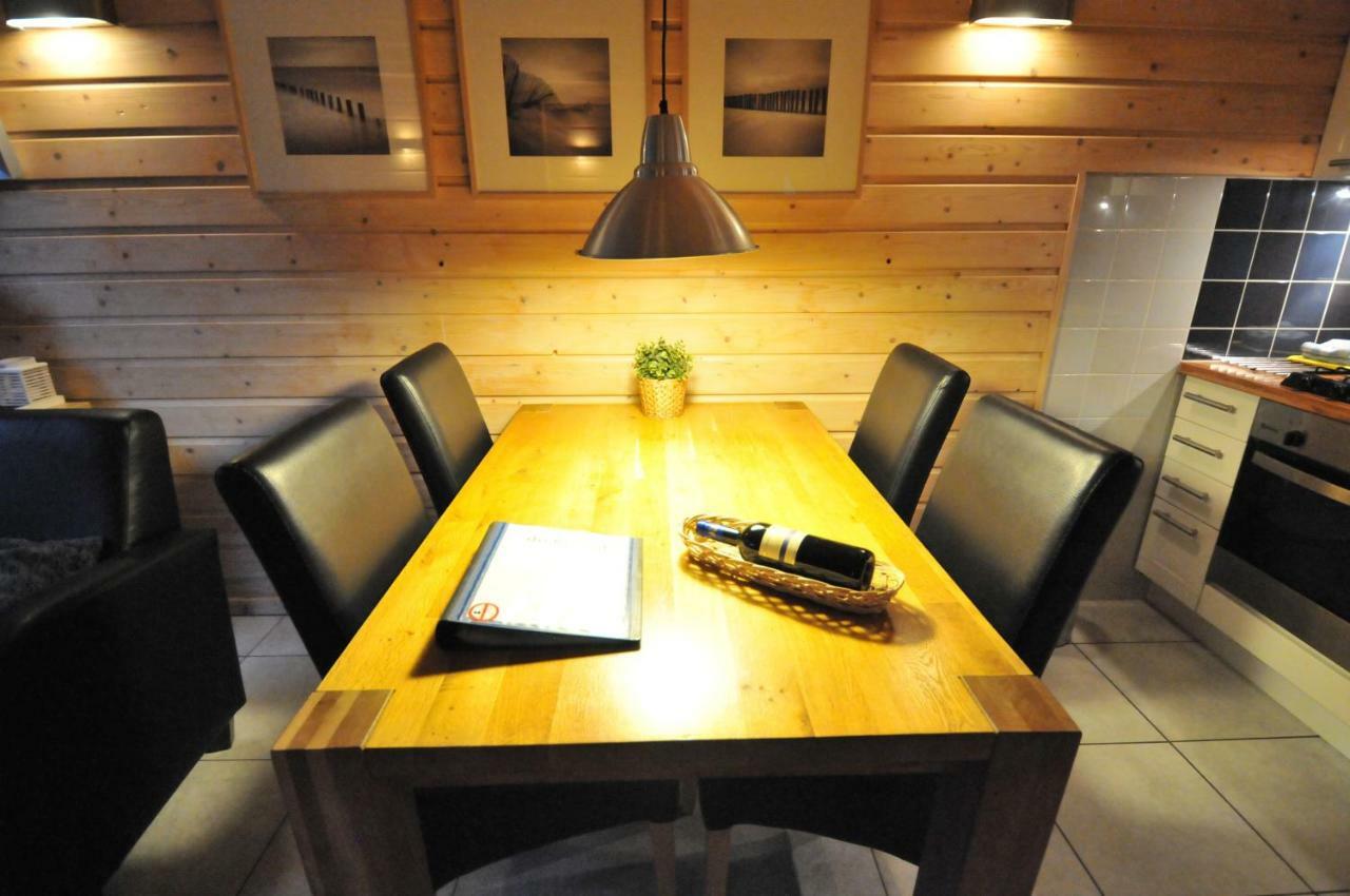 Vrijvakantiehuis Domburgaanzee Extérieur photo