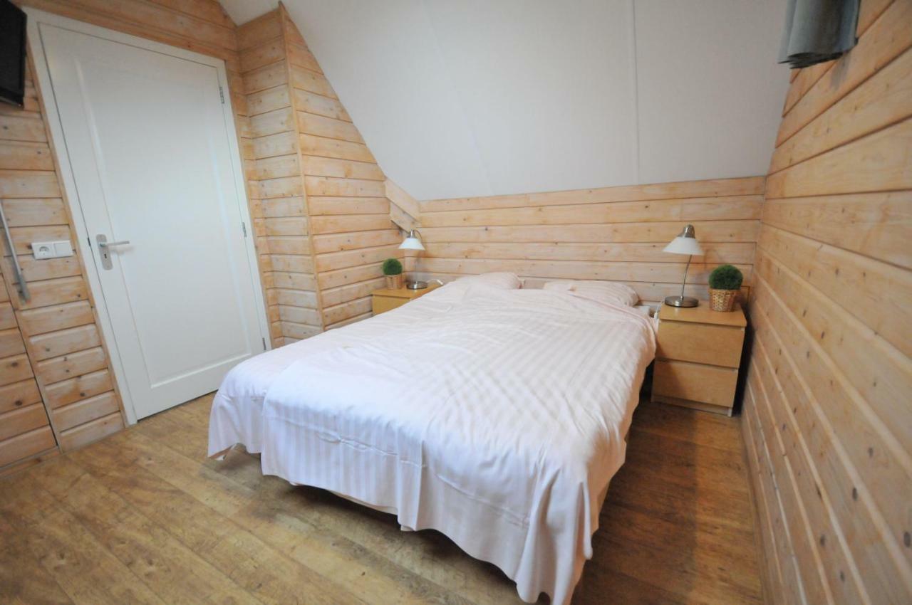 Vrijvakantiehuis Domburgaanzee Extérieur photo